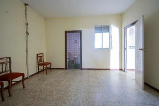 Chalet en venta en La Paz en Alcalá de Guadaira