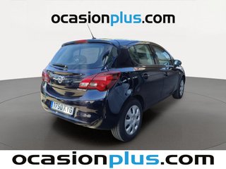 Opel Corsa 1.4 GLP Selective Pro 66 kW (90 CV)