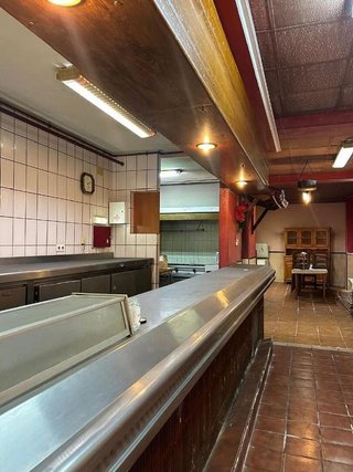 Local comercial en venta en Ceares en Gijón