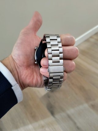 Smartwatch Huawei GT 2 Argento