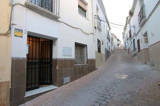 Chalet en venta en Coín