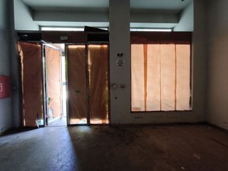 Local comercial en venta en Ensanche en Pamplona