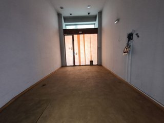 Local comercial en venta en Ensanche en Pamplona
