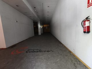 Local comercial en venta en Ensanche en Pamplona