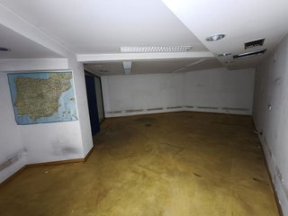 Local comercial en venta en Ensanche en Pamplona