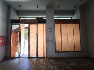 Local comercial en venta en Ensanche en Pamplona