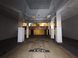 Local comercial en venta en Ensanche en Pamplona