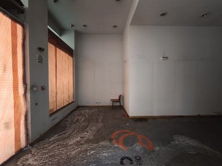 Local comercial en venta en Ensanche en Pamplona