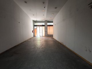 Local comercial en venta en Ensanche en Pamplona