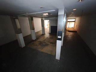 Local comercial en venta en Ensanche en Pamplona