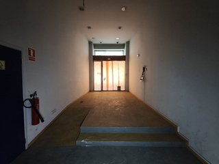 Local comercial en venta en Ensanche en Pamplona
