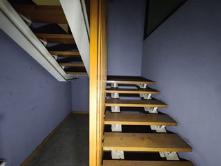 Local comercial en venta en Ensanche en Pamplona