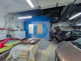 Nave industrial en venta en Puerta bonita en Madrid