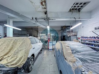 Nave industrial en venta en Puerta bonita en Madrid