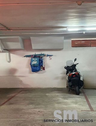 Garaje en venta en Ubrique