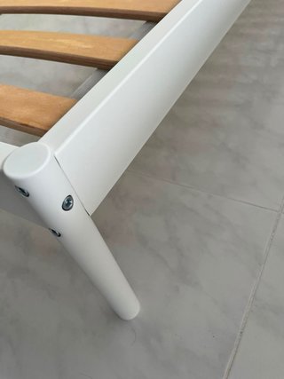 Cama individual 90x200 cm