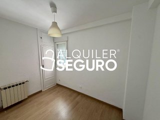 Piso en alquiler en Zarzaquemada en Leganés
