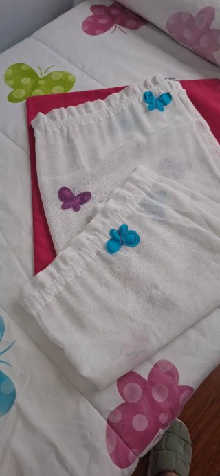 Edredón/colcha boutie Reig Marti cama 90