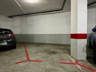 Garaje en venta en Eixample en Mataró