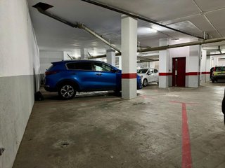 Garaje en venta en Eixample en Mataró