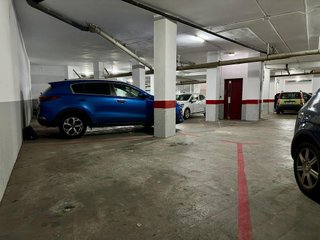 Garaje en venta en Eixample en Mataró