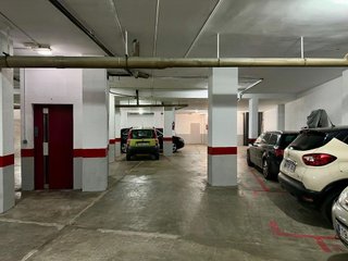 Garaje en venta en Eixample en Mataró