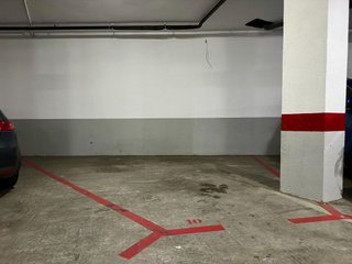 Garaje en venta en Eixample en Mataró