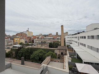 Piso en alquiler en Casc Antic en Igualada