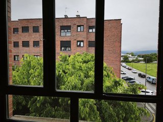 Piso en alquiler en Roces en Gijón