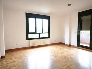 Piso en alquiler en Roces en Gijón