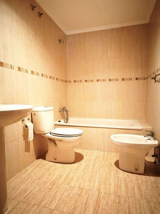 Piso en alquiler en Roces en Gijón