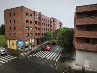 Piso en alquiler en Roces en Gijón