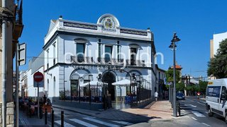 Edificio en venta en Quart de Poblet