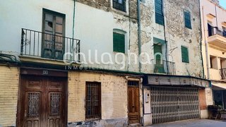 Edificio en venta en Quart de Poblet