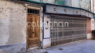 Edificio en venta en Quart de Poblet