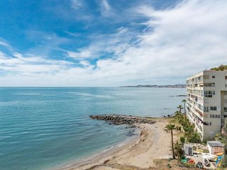 Ático en venta en Torrequebrada en Benalmádena