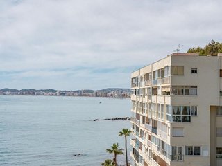 Ático en venta en Torrequebrada en Benalmádena