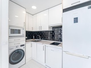 Ático en venta en Torrequebrada en Benalmádena
