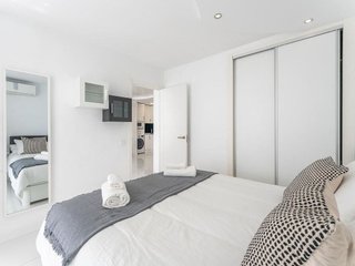Ático en venta en Torrequebrada en Benalmádena