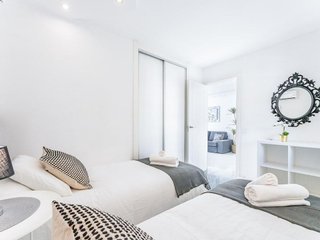 Ático en venta en Torrequebrada en Benalmádena
