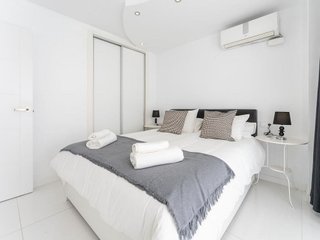 Ático en venta en Torrequebrada en Benalmádena