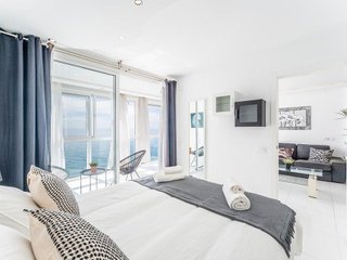 Ático en venta en Torrequebrada en Benalmádena