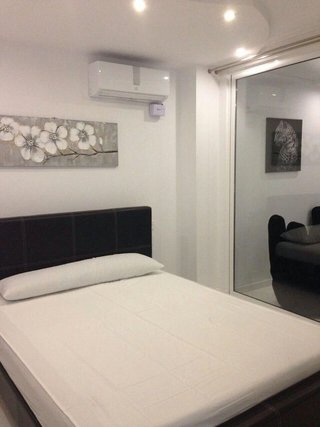 Ático en venta en Torrequebrada en Benalmádena