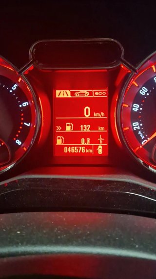 Opel ADAM 2018