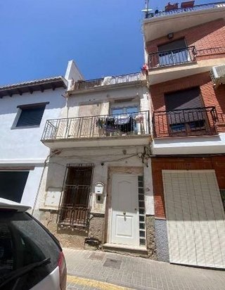 Casa adosada en venta en Padul