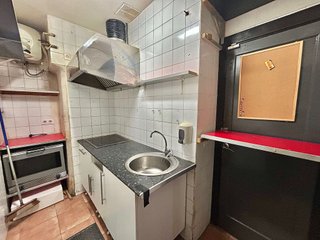 Local comercial en venta en Centro en Vitoria-Gasteiz
