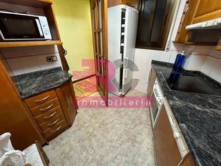 Piso en venta en Canalejas - Gran Vía en Salamanca
