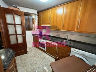 Piso en venta en Canalejas - Gran Vía en Salamanca