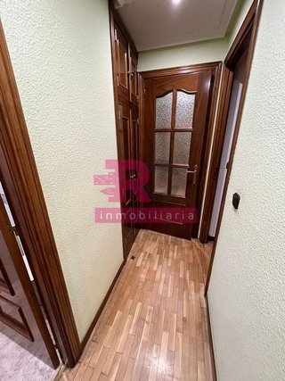 Piso en venta en Canalejas - Gran Vía en Salamanca