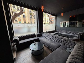Local comercial en venta en Mestalla en Valencia